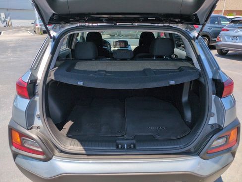 Used 2020 Hyundai Kona SEL FWD image 17