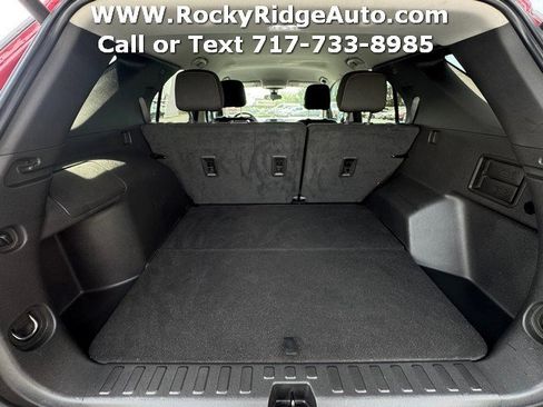 Used 2023 Chevrolet Equinox LT AWD/4WD image 35