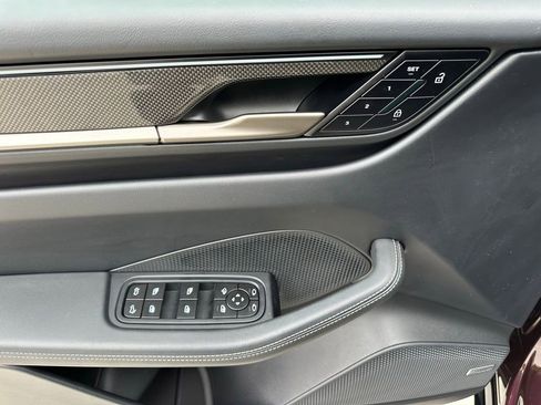 Certified 2024 Porsche Macan Turbo Electric w/ Premium Package AWD/4WD image 18