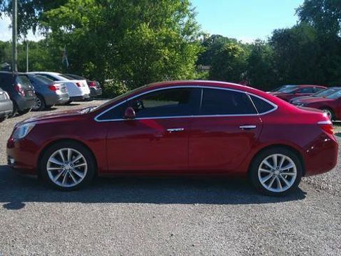 Used 2012 Buick Verano FWD image 1