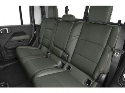 New 2025 Jeep Gladiator Mojave image 15