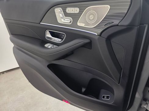 New 2026 Mercedes-Benz GLE 350 4MATIC image 20