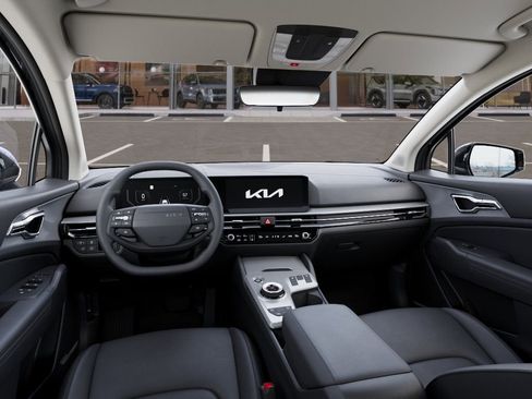 New 2026 Kia Sportage EX AWD/4WD image 17