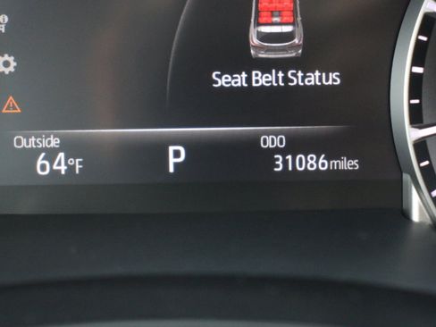 Certified 2022 Toyota Highlander Limited image 34