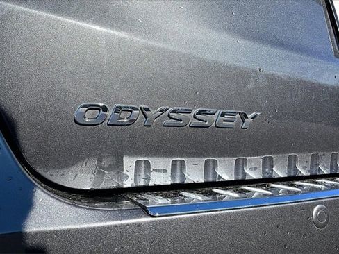 Used 2018 Honda Odyssey Elite image 23