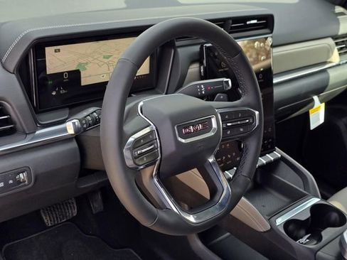 New 2026 GMC Terrain Elevation w/ Elevation Premium Package image 12