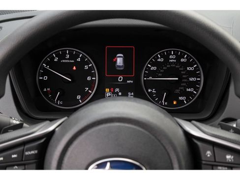 New 2026 Subaru Impreza 2.0i Sport AWD/4WD image 22