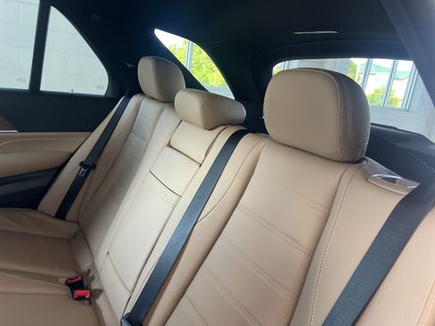 Certified 2025 Mercedes-Benz GLE 350 GLE 350 image 26