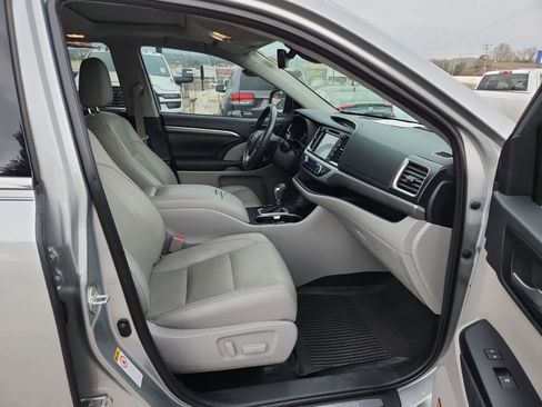 Used 2019 Toyota Highlander Limited image 21