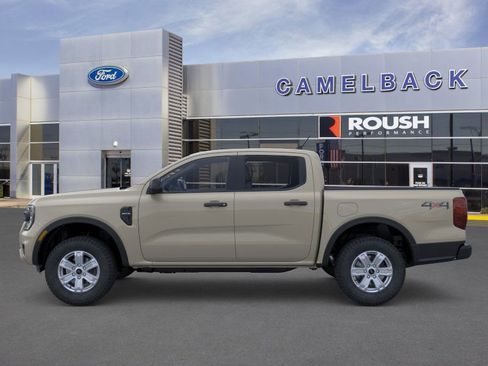 New 2025 Ford Ranger XL image 3