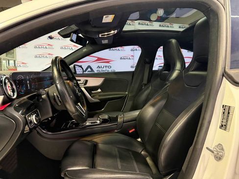 Used 2020 Mercedes-Benz CLA 250 w/ Premium Package image 23