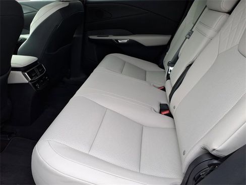 Certified 2024 Lexus RX 350 Premium image 6