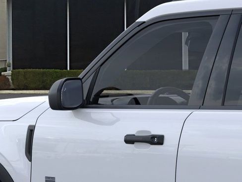 New 2025 Ford Bronco Sport Big Bend image 20