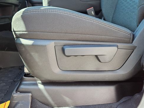 New 2026 RAM 2500 Tradesman image 18