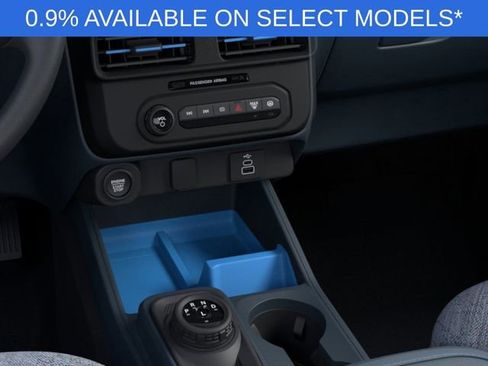 New 2026 Ford Maverick XLT w/ Equipment Group 301A AWD/4WD image 16