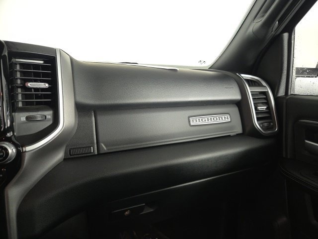 Used 2026 RAM 2500 Big Horn AWD/4WD image 30