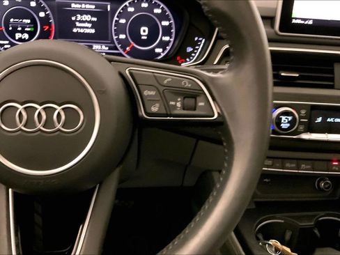 Used 2018 Audi A5 2.0T Premium Plus AWD/4WD image 19