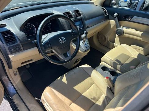 Used 2010 Honda CR-V EX-L image 12