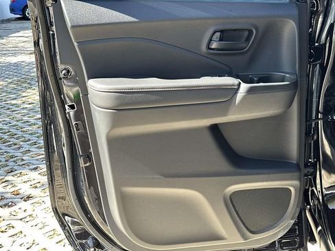 New 2026 Honda Ridgeline TrailSport image 11