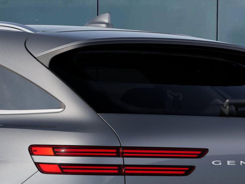New 2027 Genesis GV70 2.5T Select AWD/4WD image 10