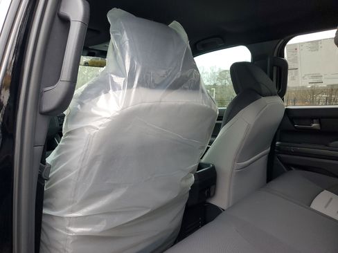 New 2026 Toyota Tacoma Limited image 9