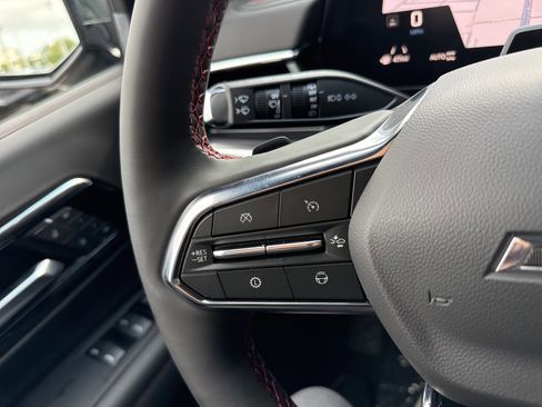 New 2026 Chevrolet Tahoe RST w/ Advanced Technology Package image 37