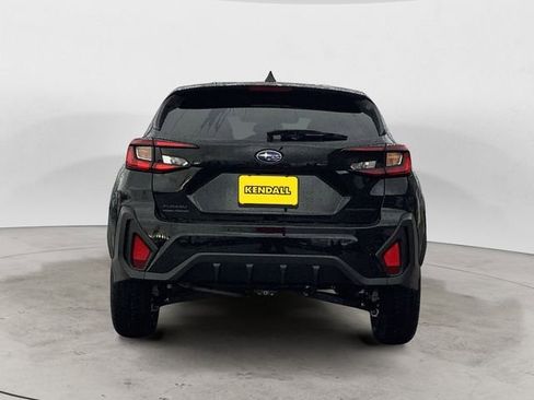New 2026 Subaru Crosstrek 2.5i image 4