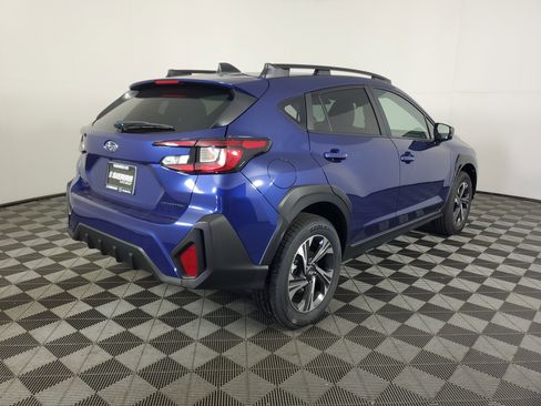 New 2026 Subaru Crosstrek 2.0i Premium image 4