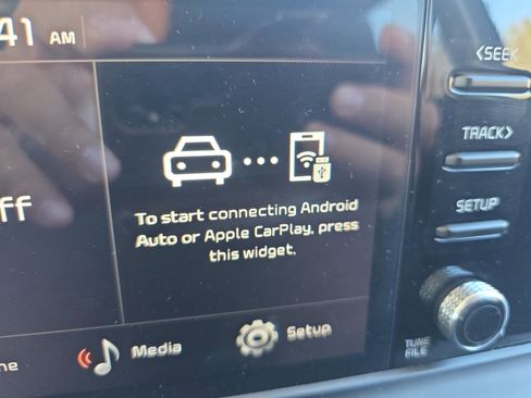 Certified 2025 Kia Seltos LX image 14