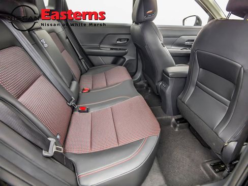 New 2026 Nissan Kicks SR w/ SR Premium Package image 21