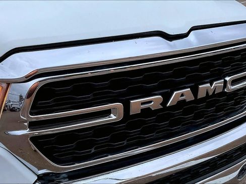 Used 2022 RAM 1500 Lone Star image 32