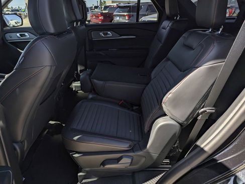 New 2026 Ford Explorer ST-Line RWD image 8