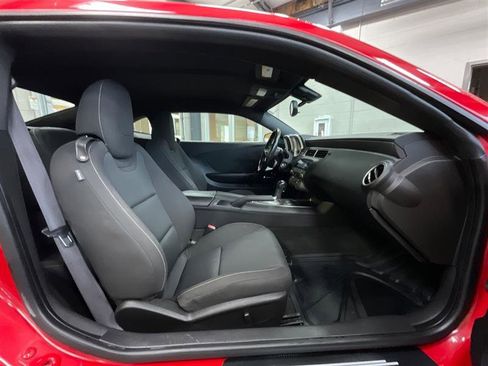 Used 2010 Chevrolet Camaro LT w/ RS Package image 21