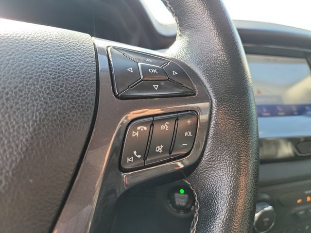 Used 2019 Ford Ranger Lariat w/ FX4 Off-Road Package AWD/4WD image 17