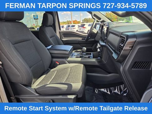 Used 2024 Ford F150 XLT w/ Equipment Group 302A MID AWD/4WD image 21