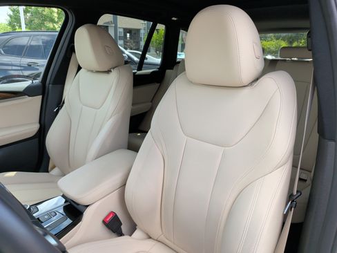Used 2021 BMW X3 sDrive30i w/ Convenience Package RWD image 25