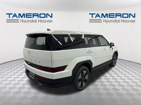 New 2026 Hyundai Santa Fe SE image 5