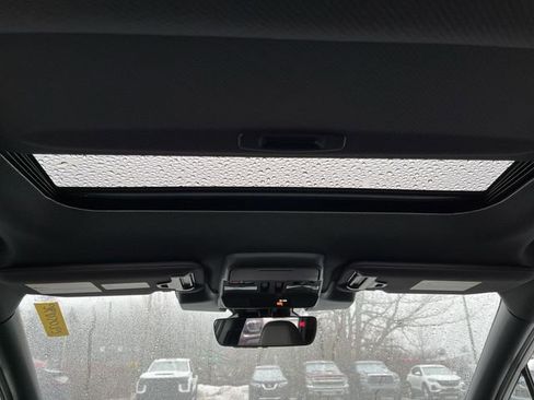 New 2026 Subaru Outback Premium image 18