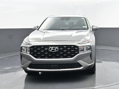 Used 2021 Hyundai Santa Fe SE AWD/4WD image 22
