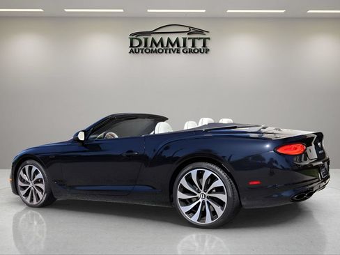 Certified 2024 Bentley Continental GT AWD/4WD image 3