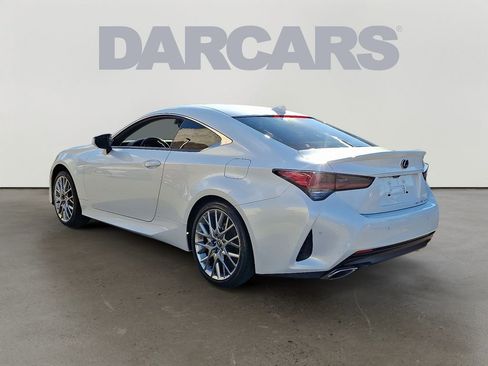 Used 2022 Lexus RC 300 300 image 4