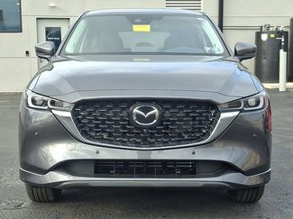 New 2025 MAZDA CX-5 AWD 2.5 S w/ Premium Plus Pkg video 2