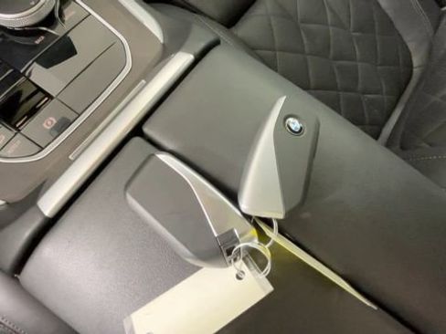 Used 2024 BMW X5 xDrive40i w/ Premium Package AWD/4WD image 27