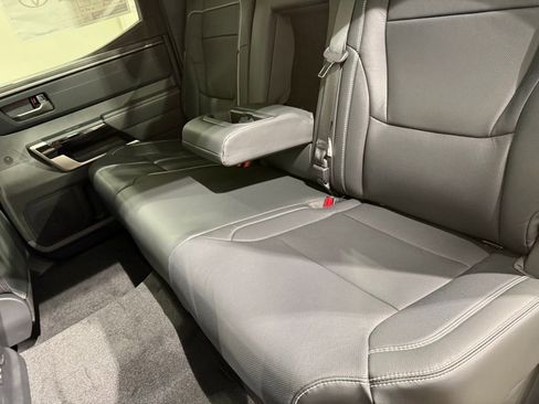 New 2026 Toyota Tundra Limited AWD/4WD image 20