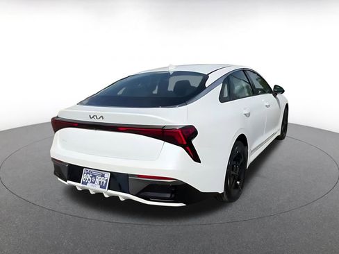 Used 2025 Kia K5 LXS image 15