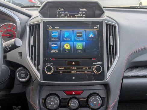 Used 2019 Subaru Impreza 2.0i Sport image 13