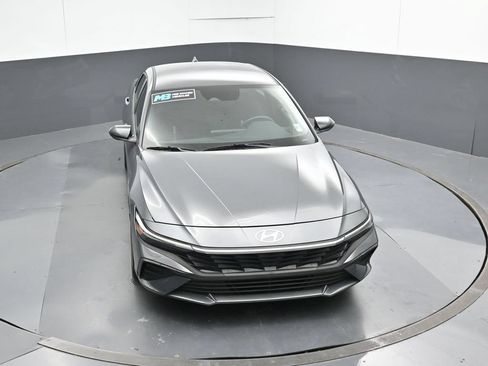 Certified 2025 Hyundai Elantra Sport FWD image 55