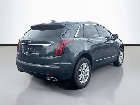 Used 2023 Cadillac XT5 Luxury FWD image 3