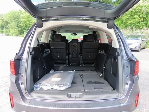 New 2026 Honda Odyssey EX-L image 10