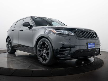 Used 2023 Land Rover Range Rover Velar R-Dynamic S